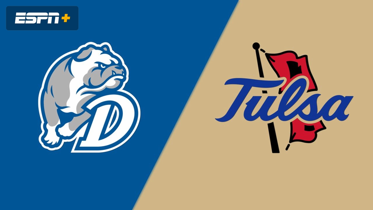 Drake vs. Tulsa