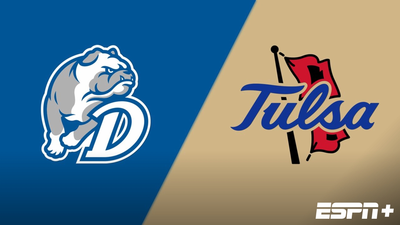 Drake vs. Tulsa
