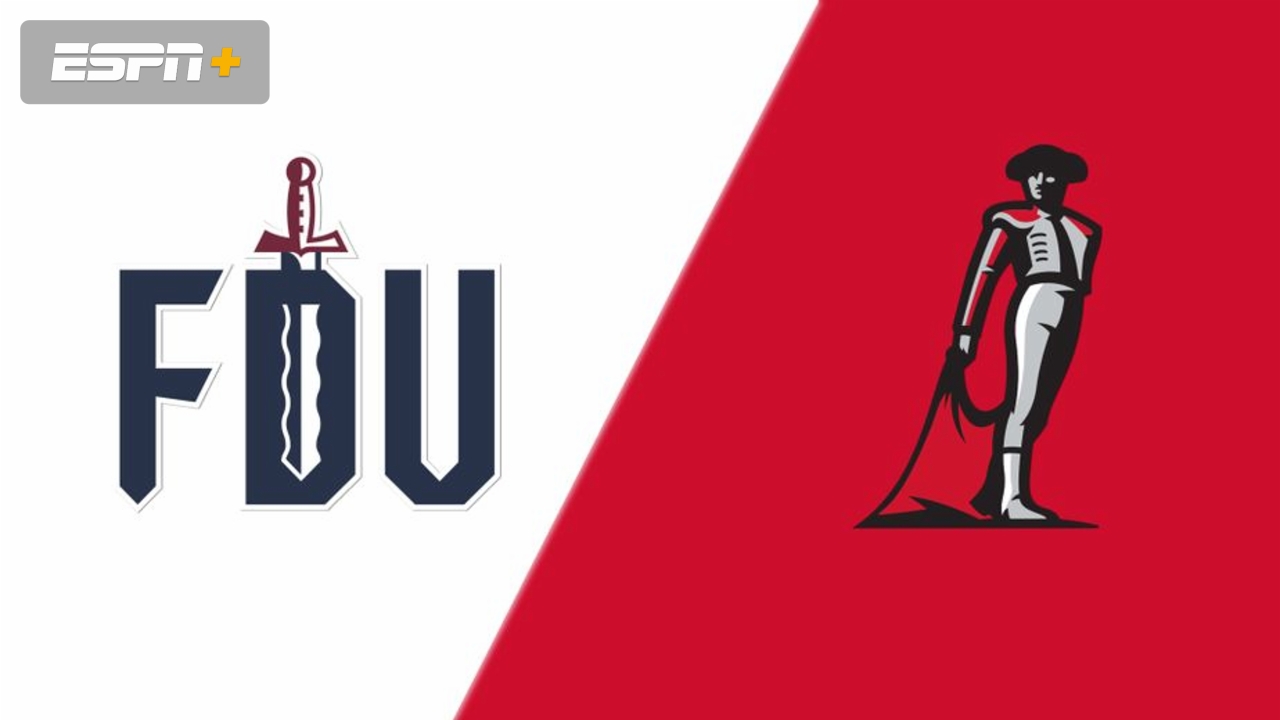 Fairleigh Dickinson vs. Cal State Northridge