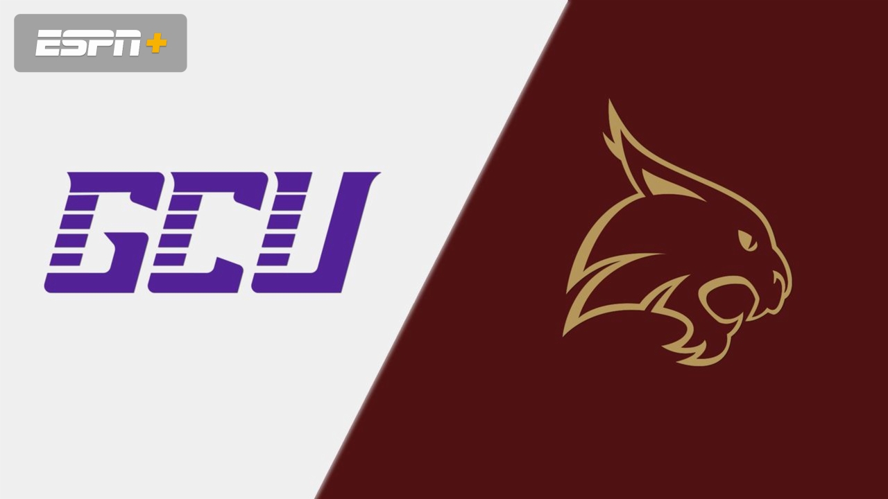 Grand Canyon vs. Texas State