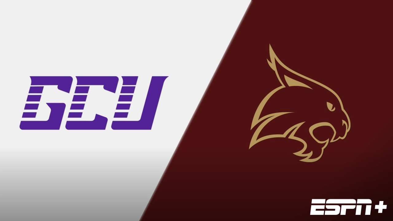 Grand Canyon vs. Texas State