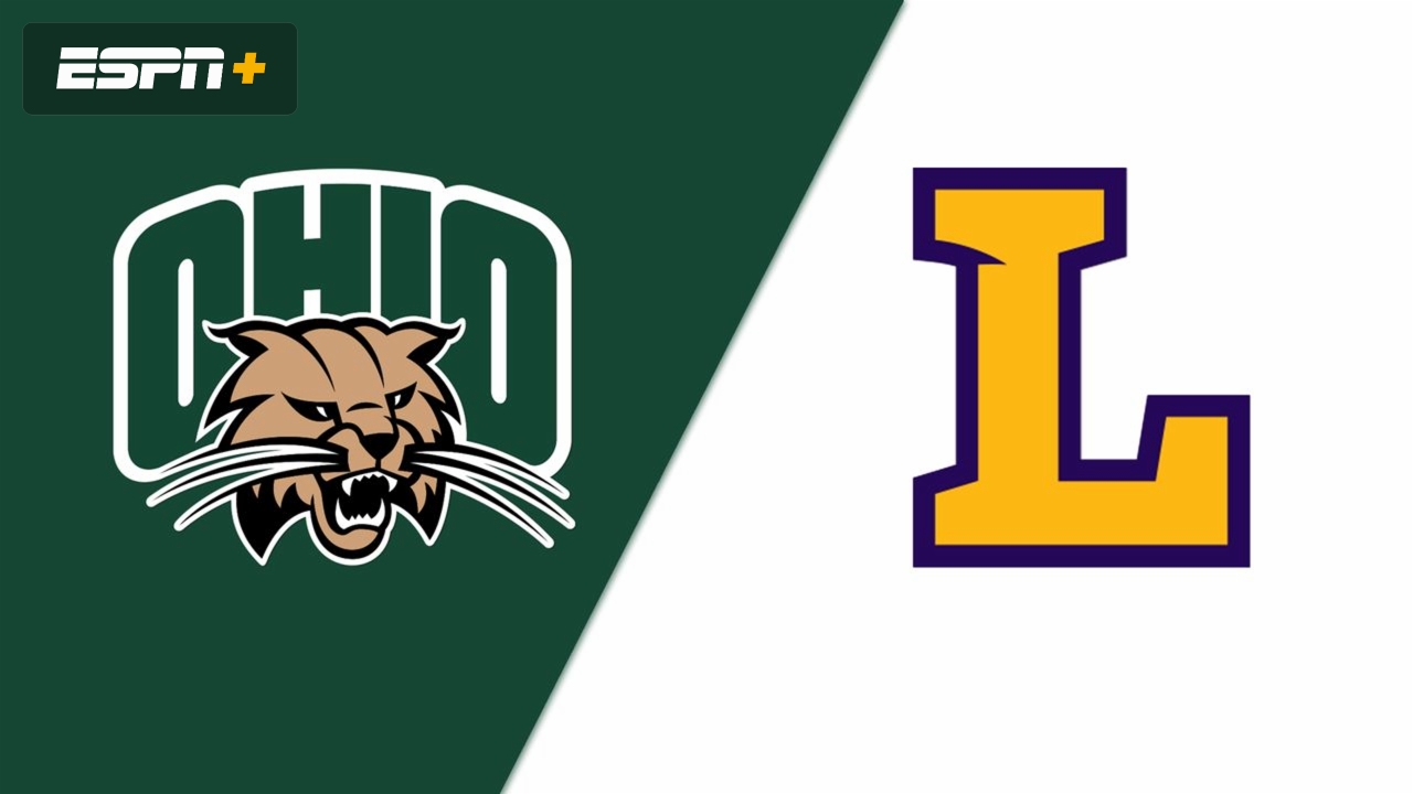 Ohio vs. Lipscomb