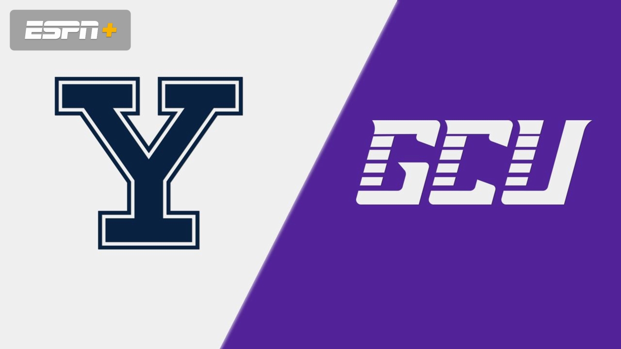 Yale vs. Grand Canyon