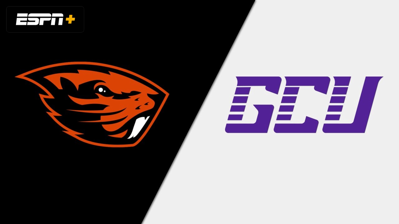 Oregon State vs. Grand Canyon