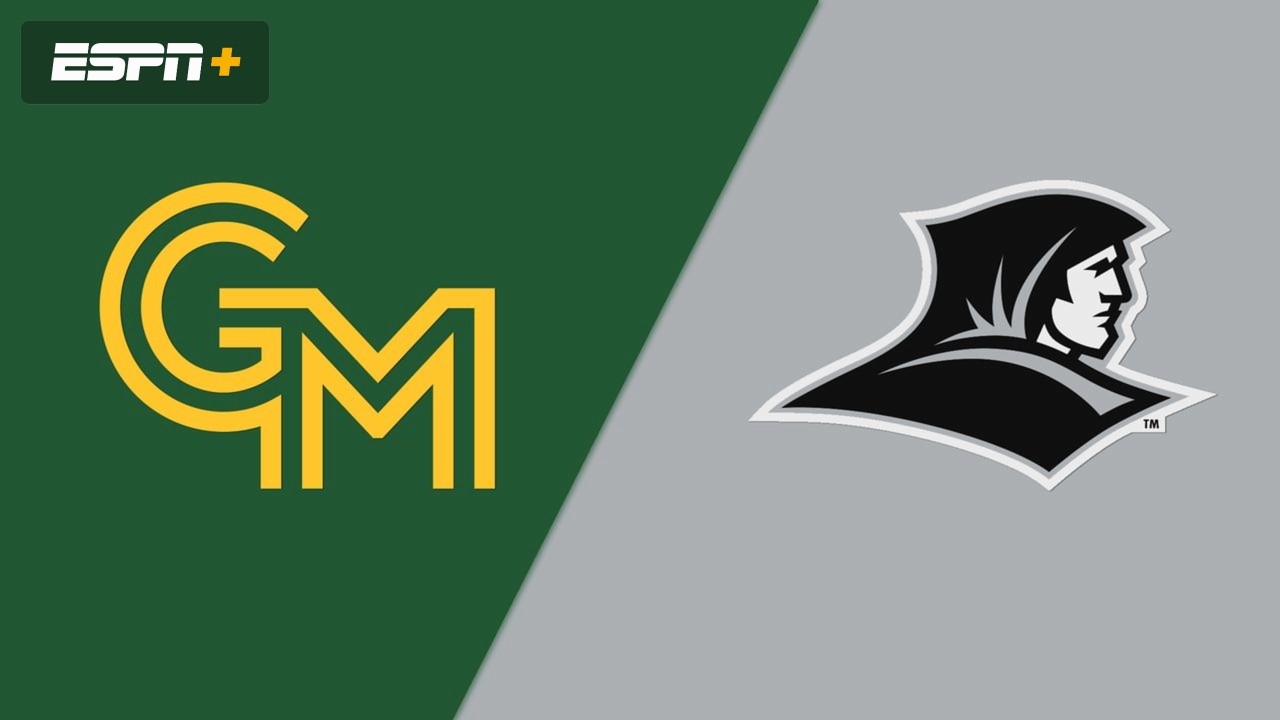 George Mason vs. Providence