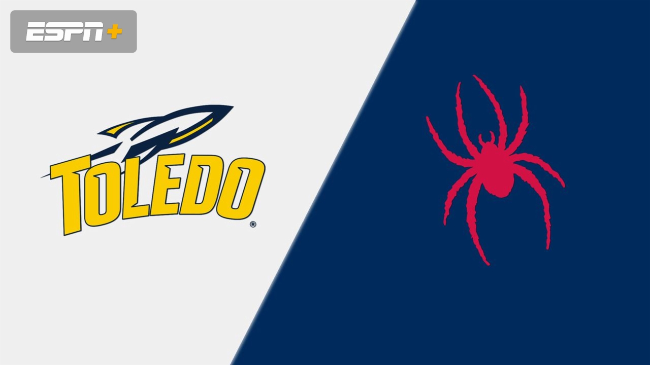 Toledo vs. Richmond