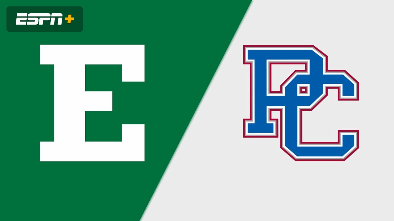 Eastern Michigan vs. Presbyterian