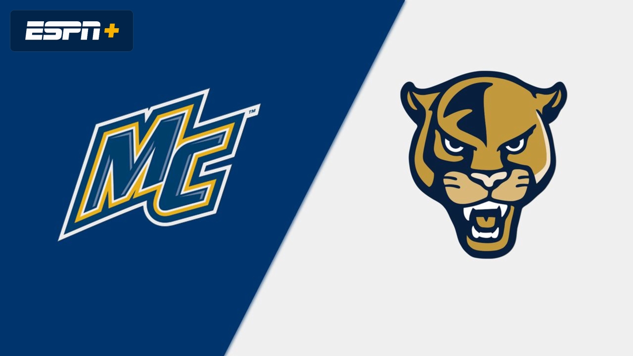 Merrimack vs. Florida International