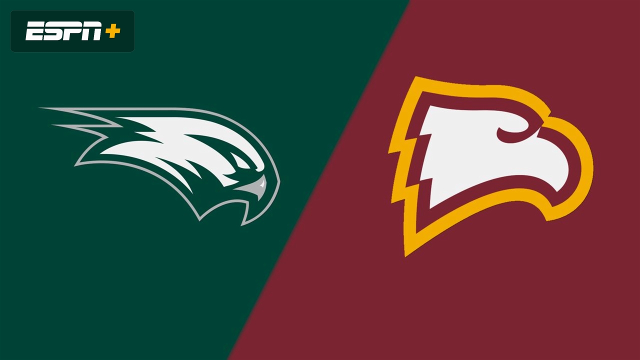 Wagner vs. Winthrop