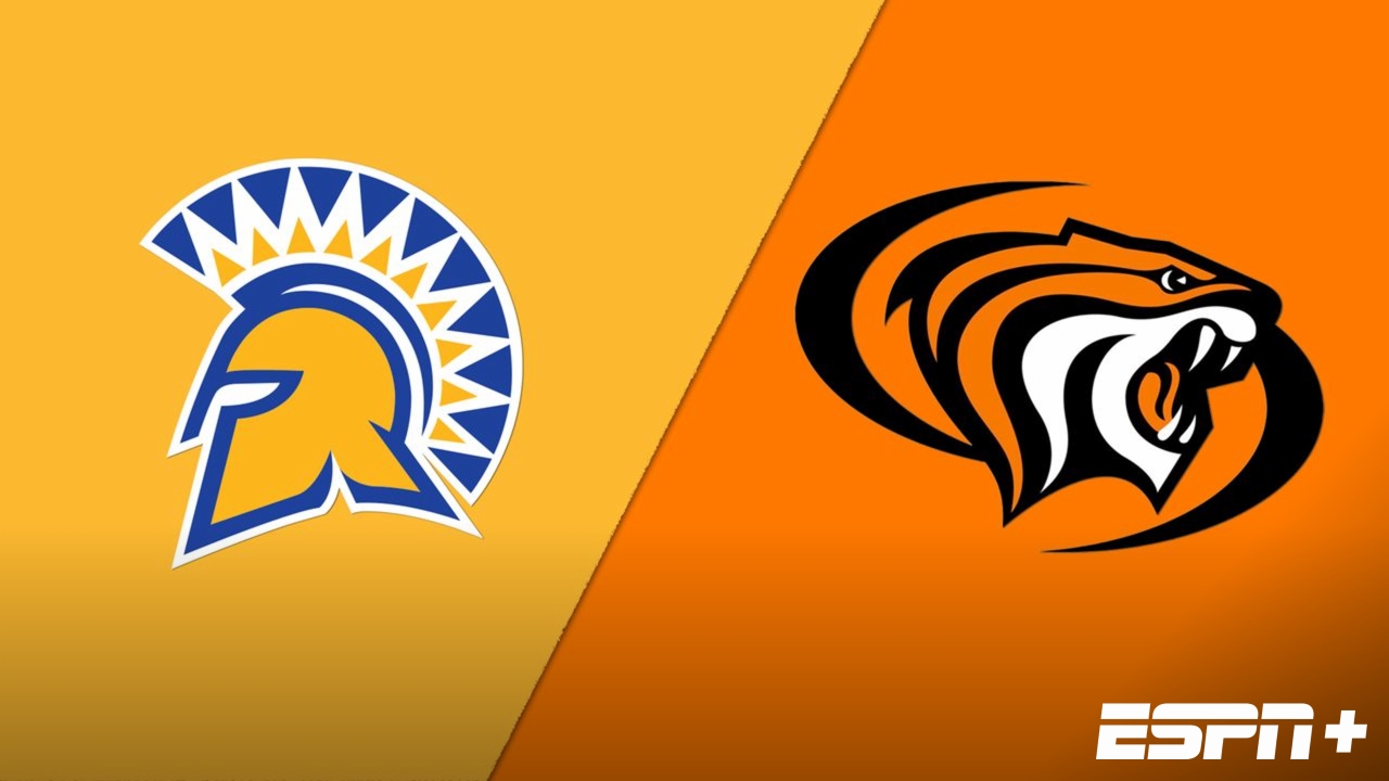 San José State vs. Pacific