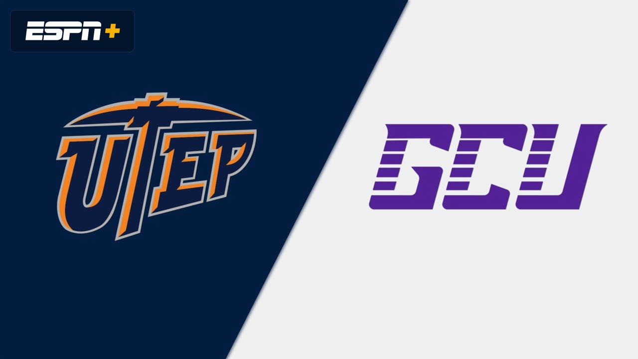 UTEP vs. Grand Canyon