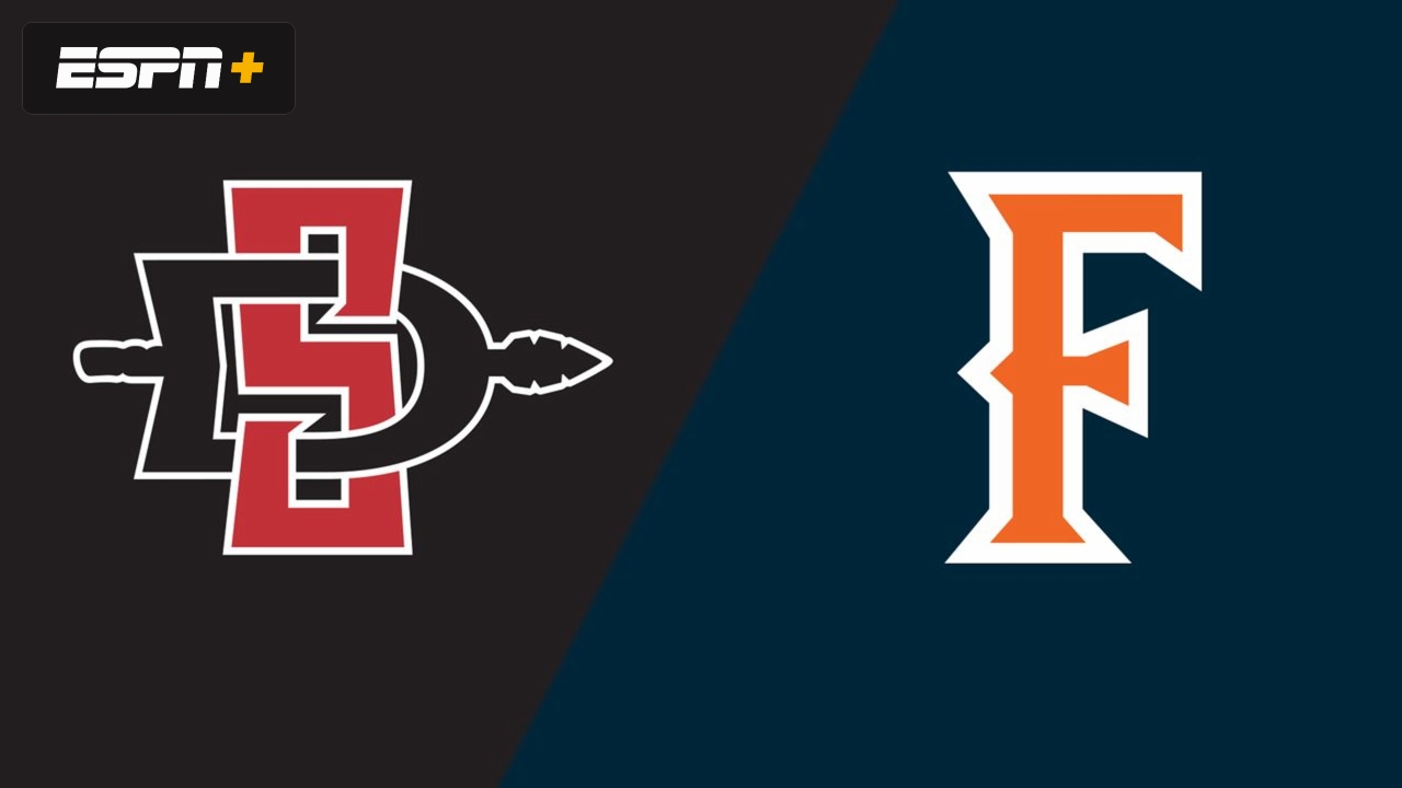 #23 San Diego State vs. Cal State Fullerton