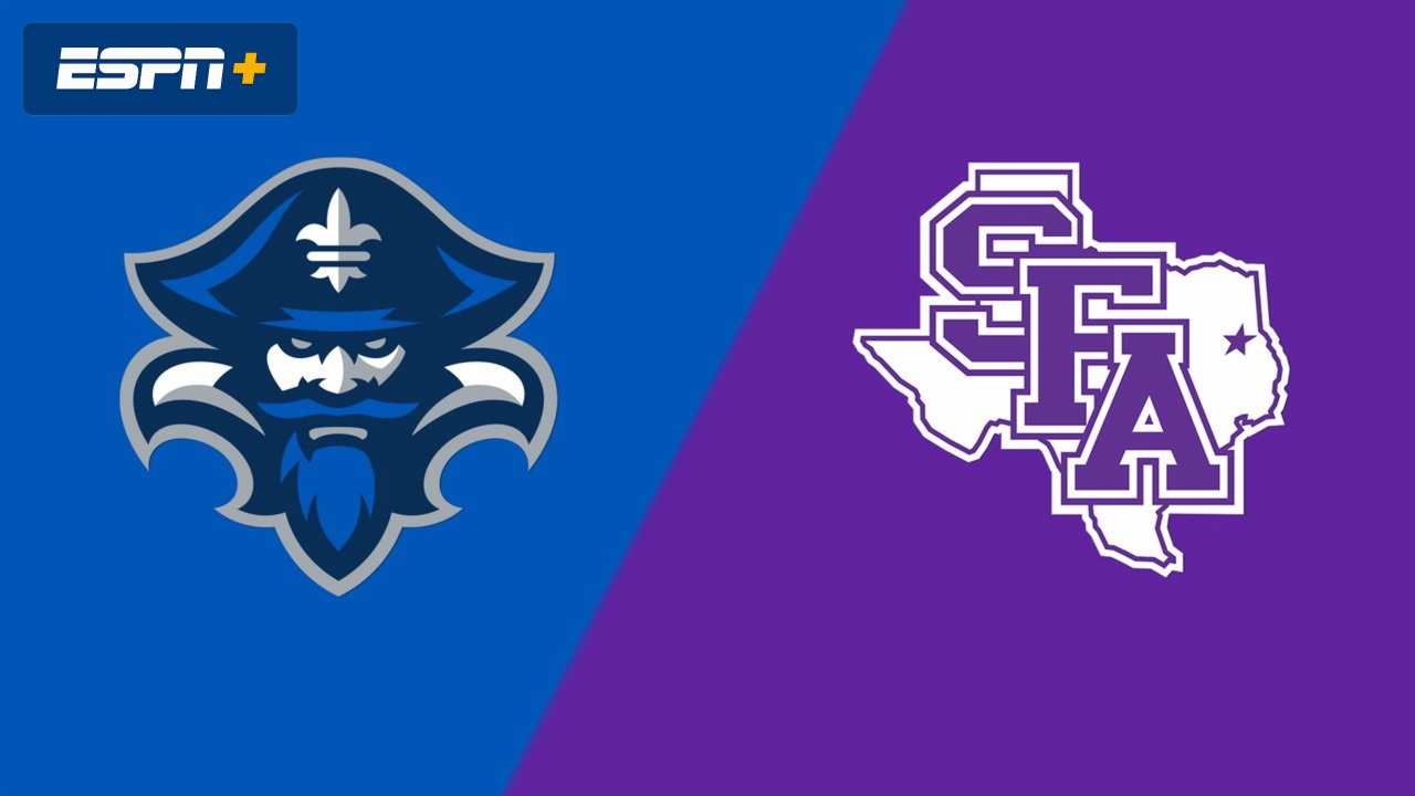 New Orleans vs. Stephen F. Austin