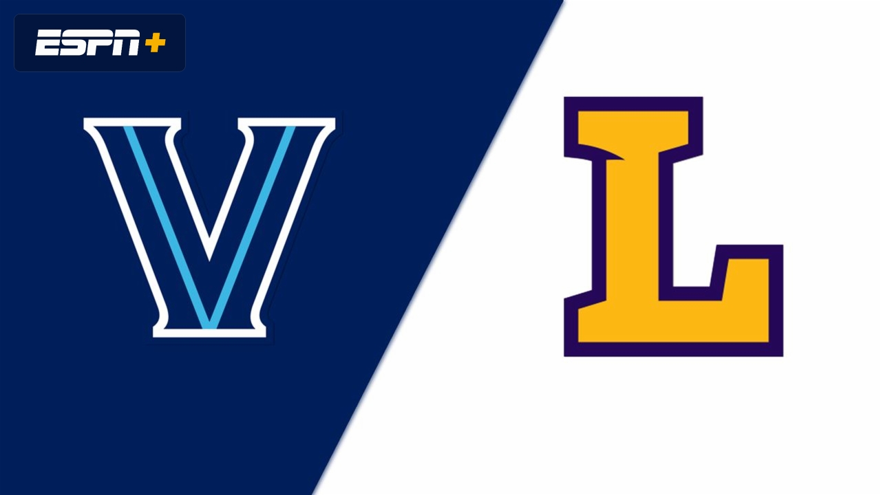 Villanova vs. Lipscomb
