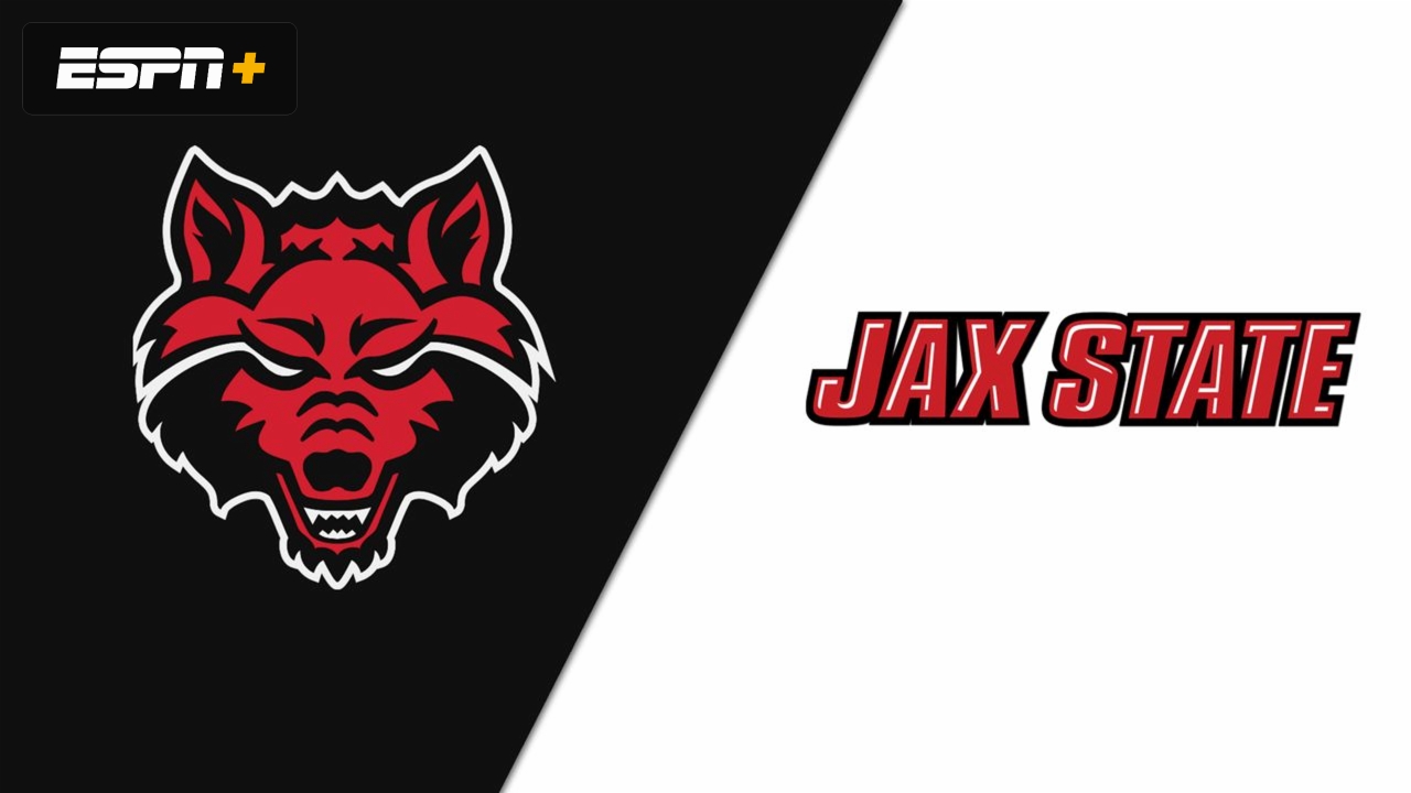 Arkansas State vs. Jacksonville State