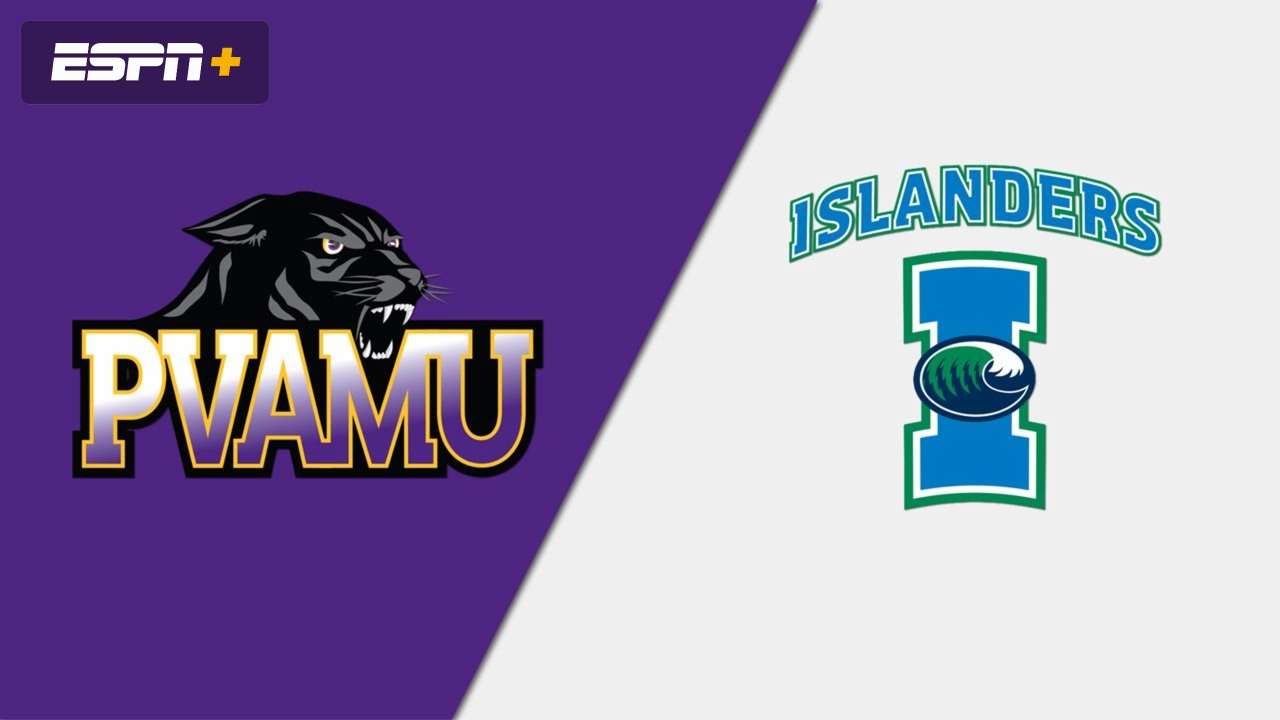 Prairie View A&M vs. Texas A&M-Corpus Christi
