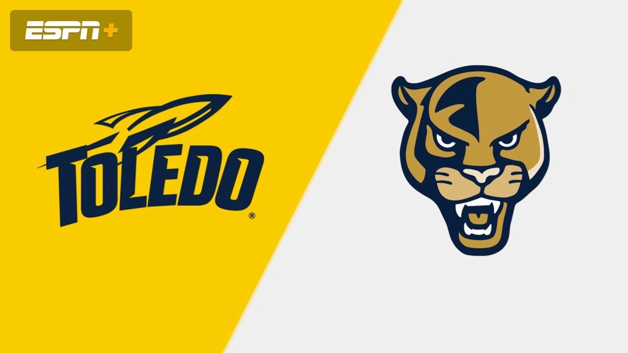 Toledo vs. Florida International