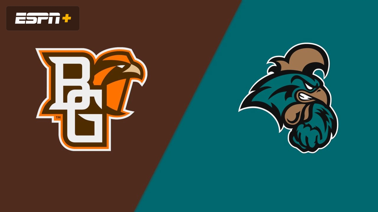 Bowling Green vs. Coastal Carolina