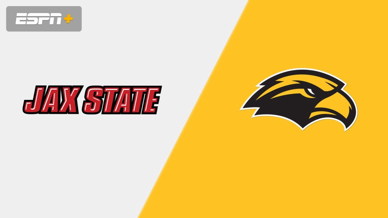 Jacksonville State vs. Southern Miss