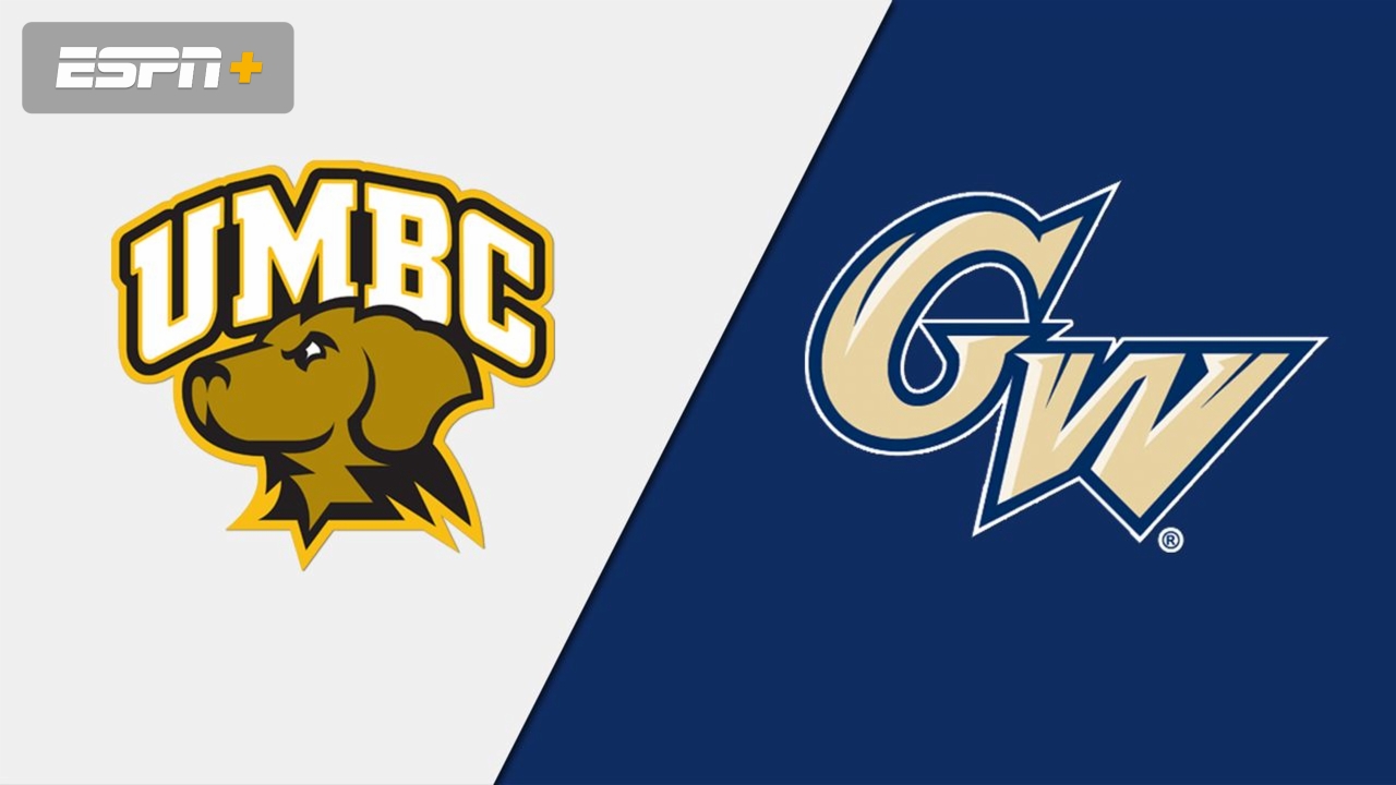 UMBC vs. George Washington