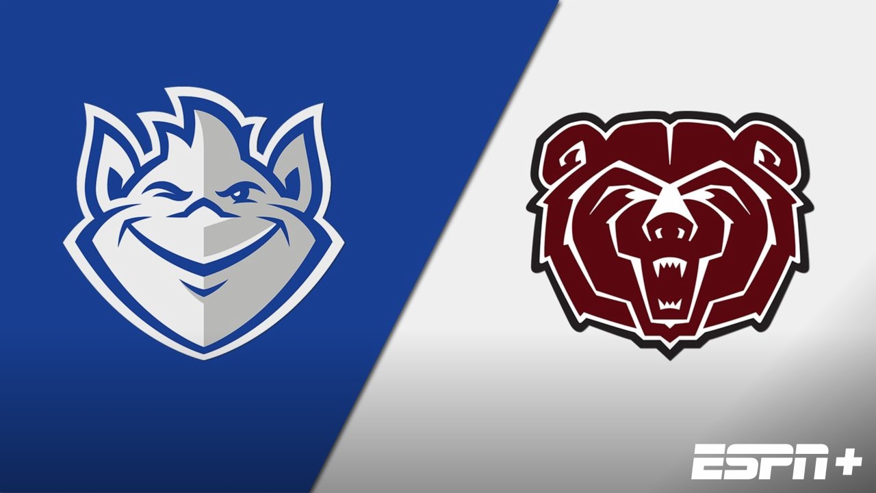 Saint Louis vs. Missouri State