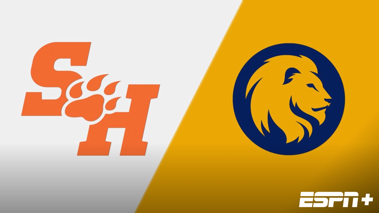 Sam Houston vs. East Texas A&M
