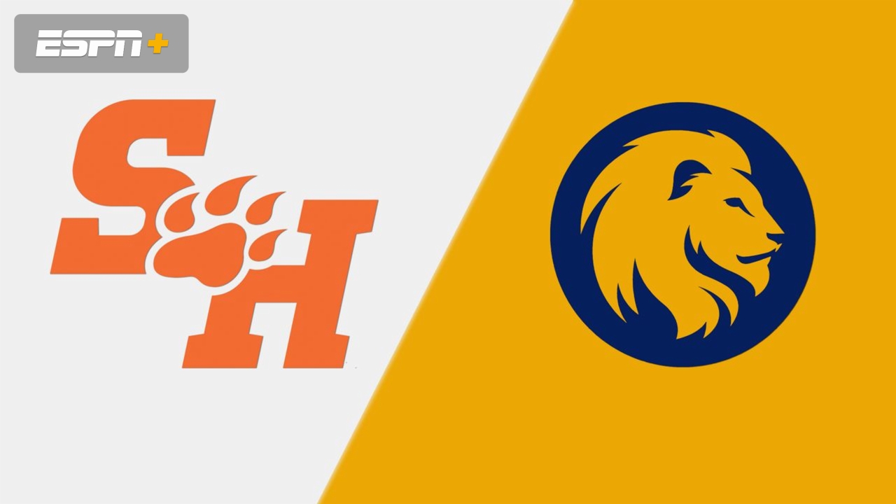 Sam Houston vs. East Texas A&M