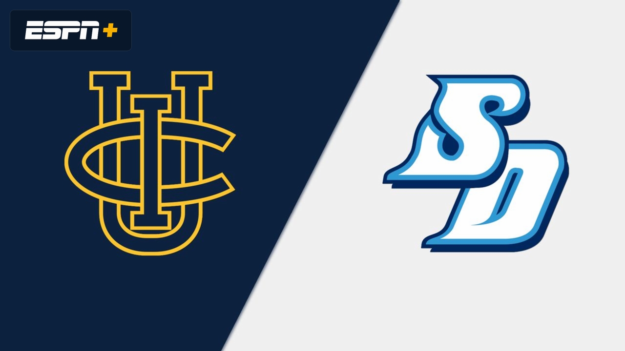 UC Irvine vs. San Diego