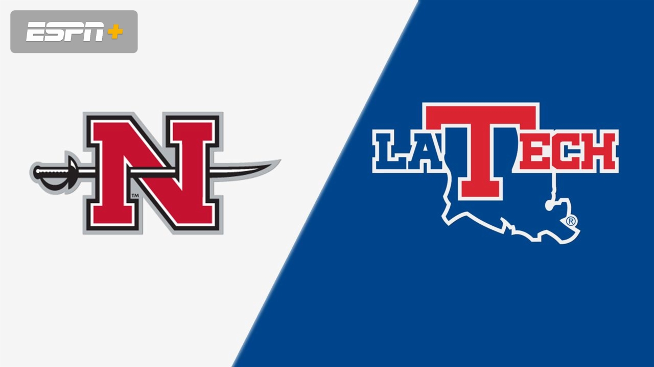 Nicholls vs. Louisiana Tech