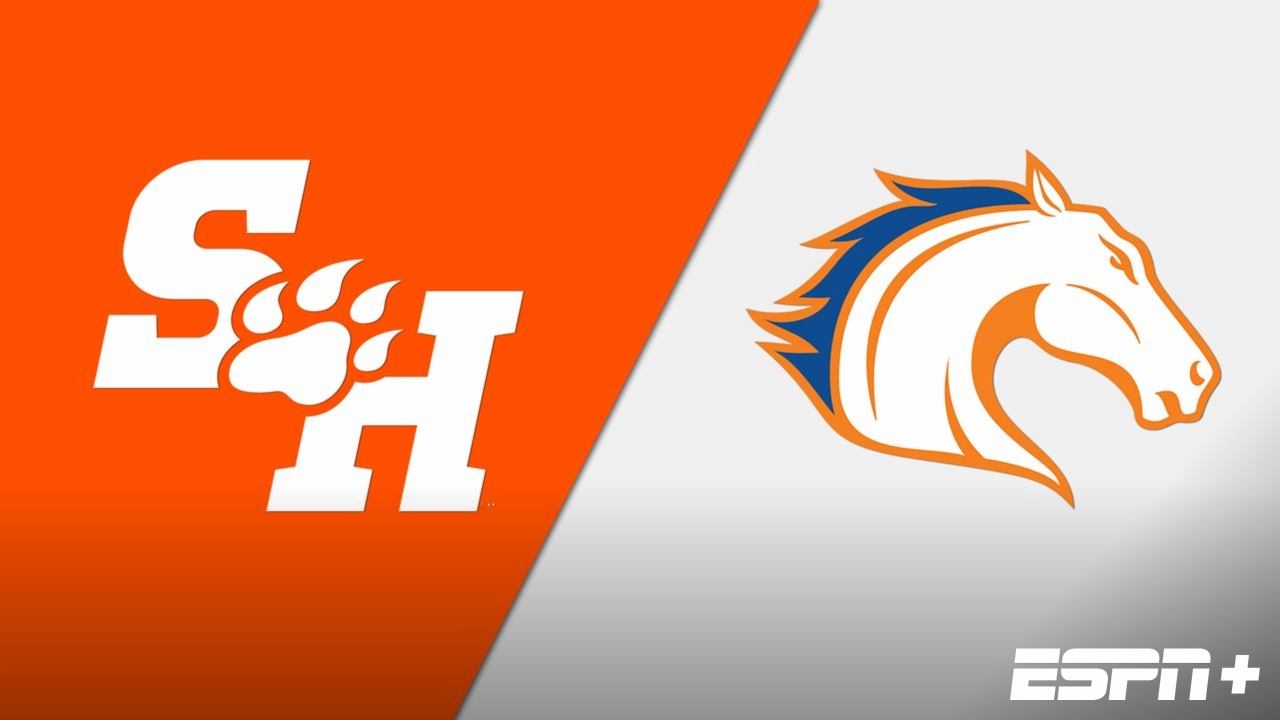 Sam Houston vs. UT Arlington