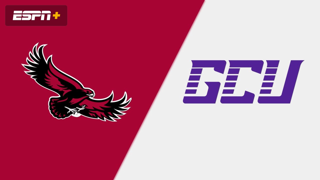 Saint Joseph's vs. Grand Canyon