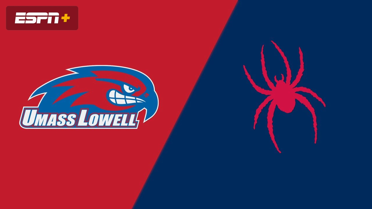 UMass Lowell vs. Richmond
