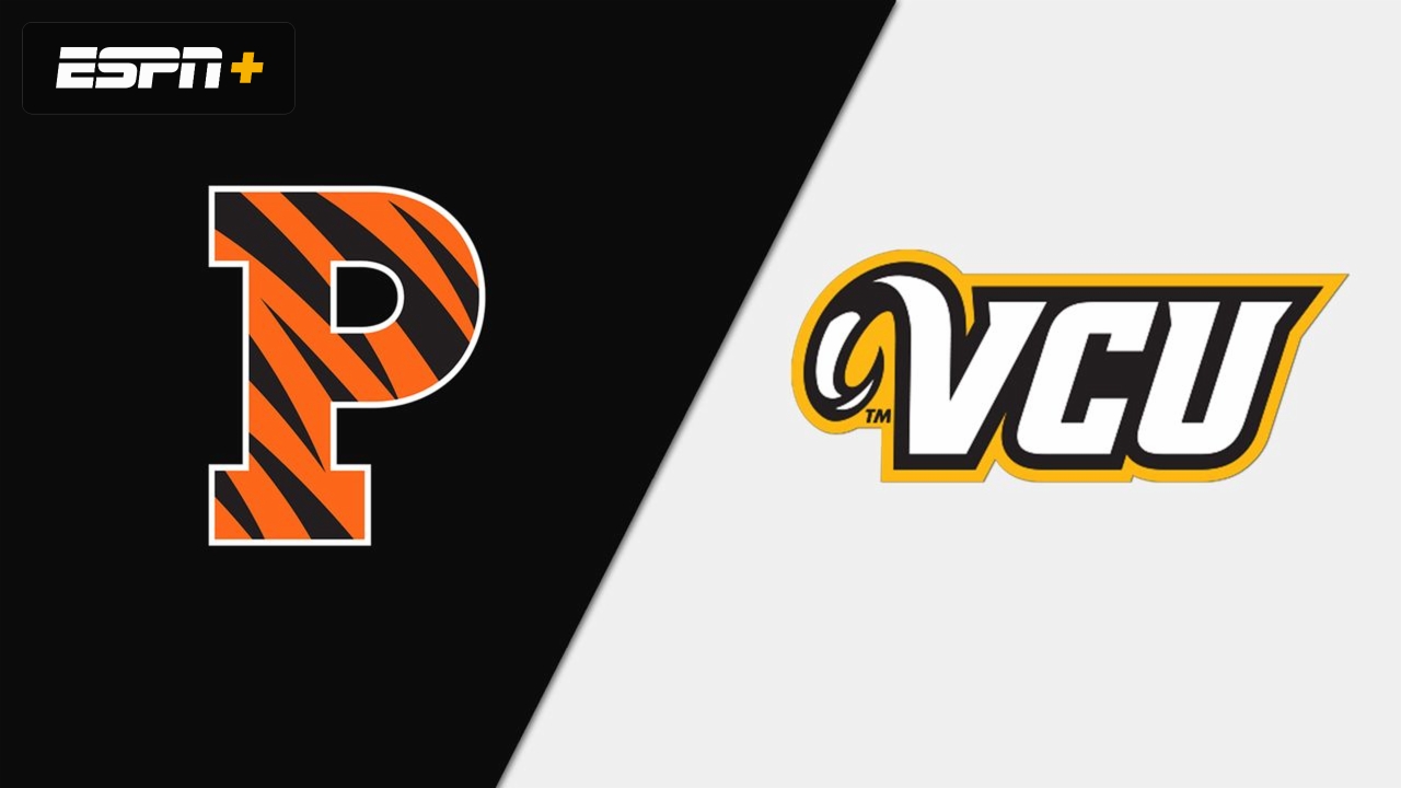 Princeton vs. VCU
