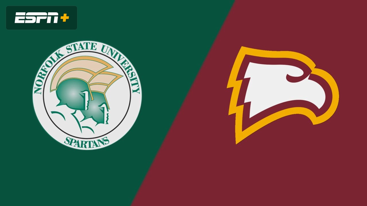 Norfolk State vs. Winthrop