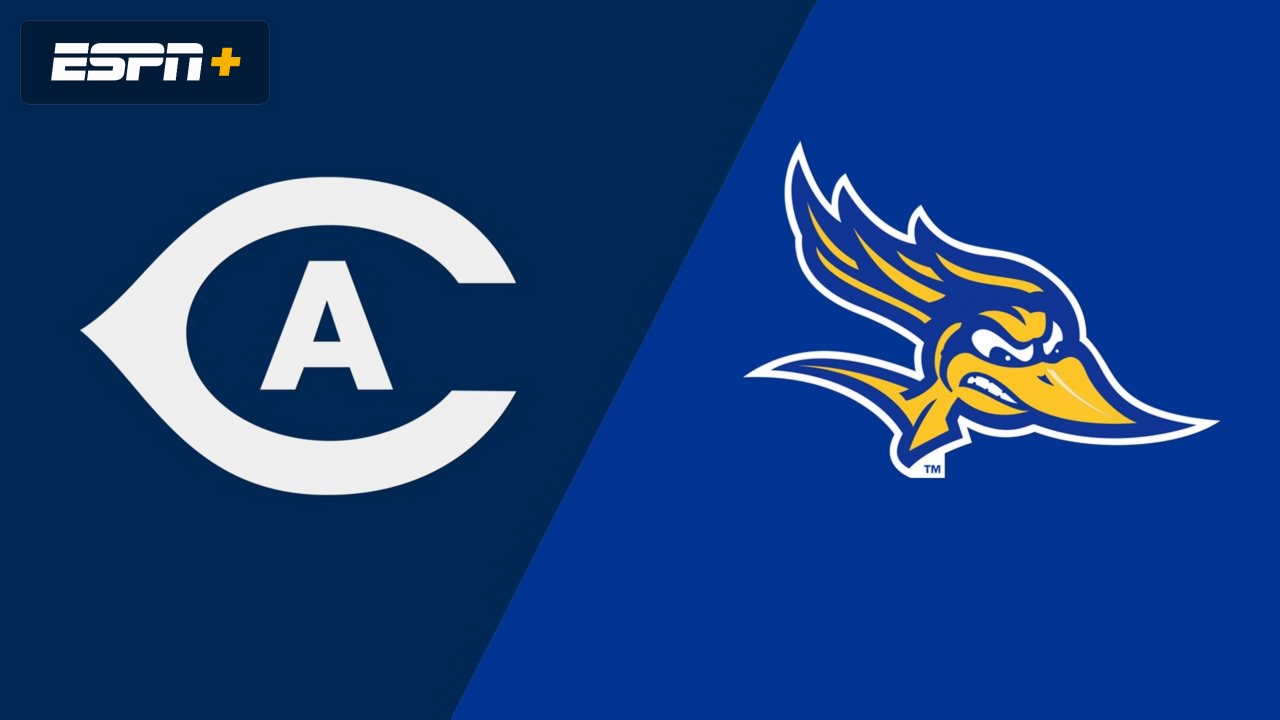 UC Davis vs. Cal State Bakersfield