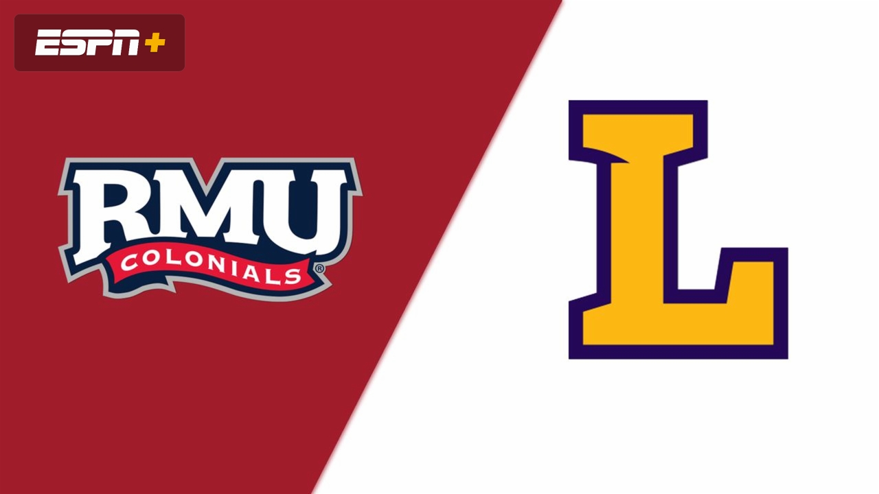 Robert Morris vs. Lipscomb