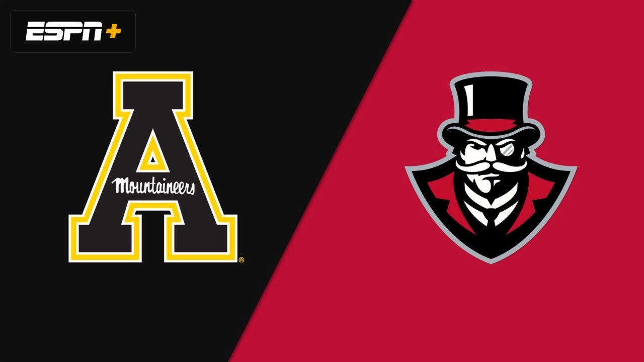 App State vs. Austin Peay
