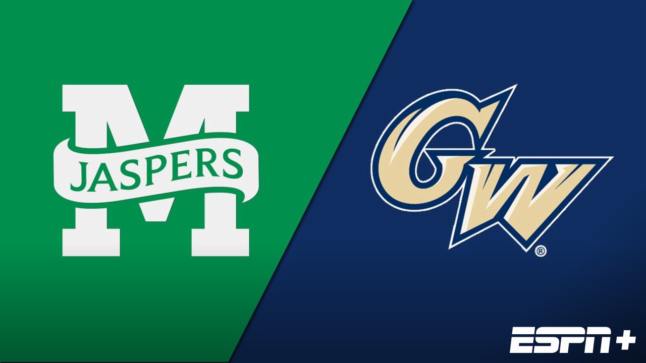 Manhattan vs. George Washington