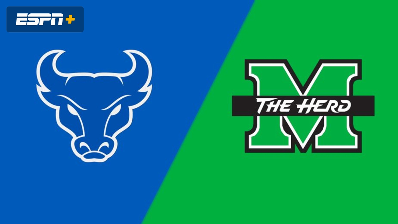 Buffalo vs. Marshall
