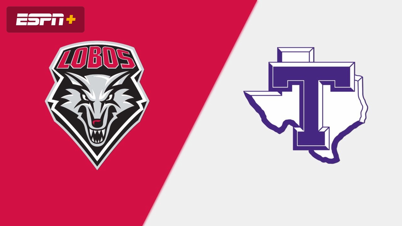 New Mexico vs. Tarleton State