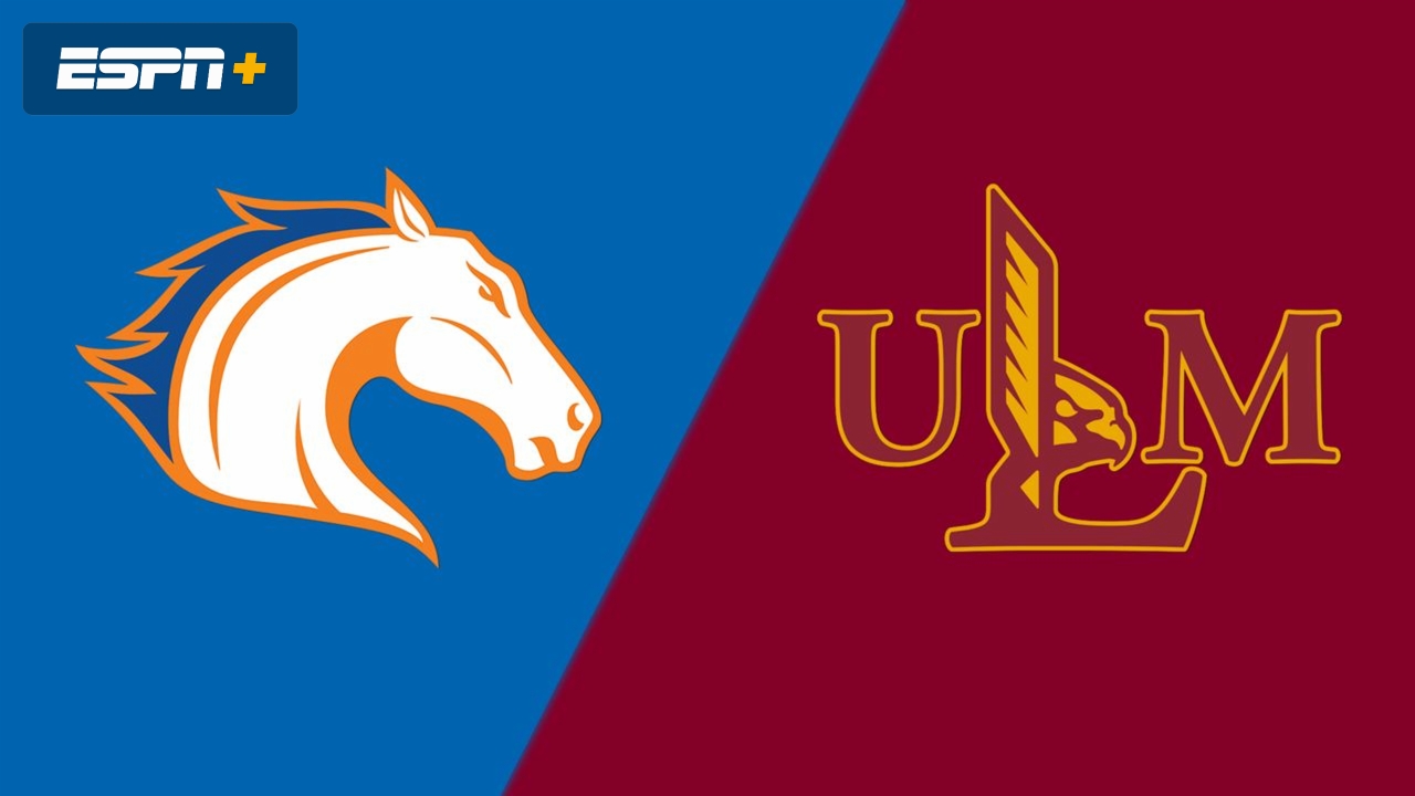 UT Arlington vs. UL Monroe