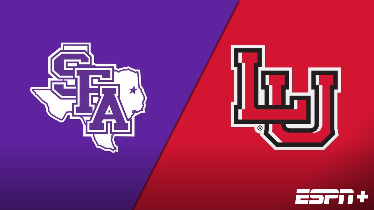 Stephen F. Austin vs. Lamar