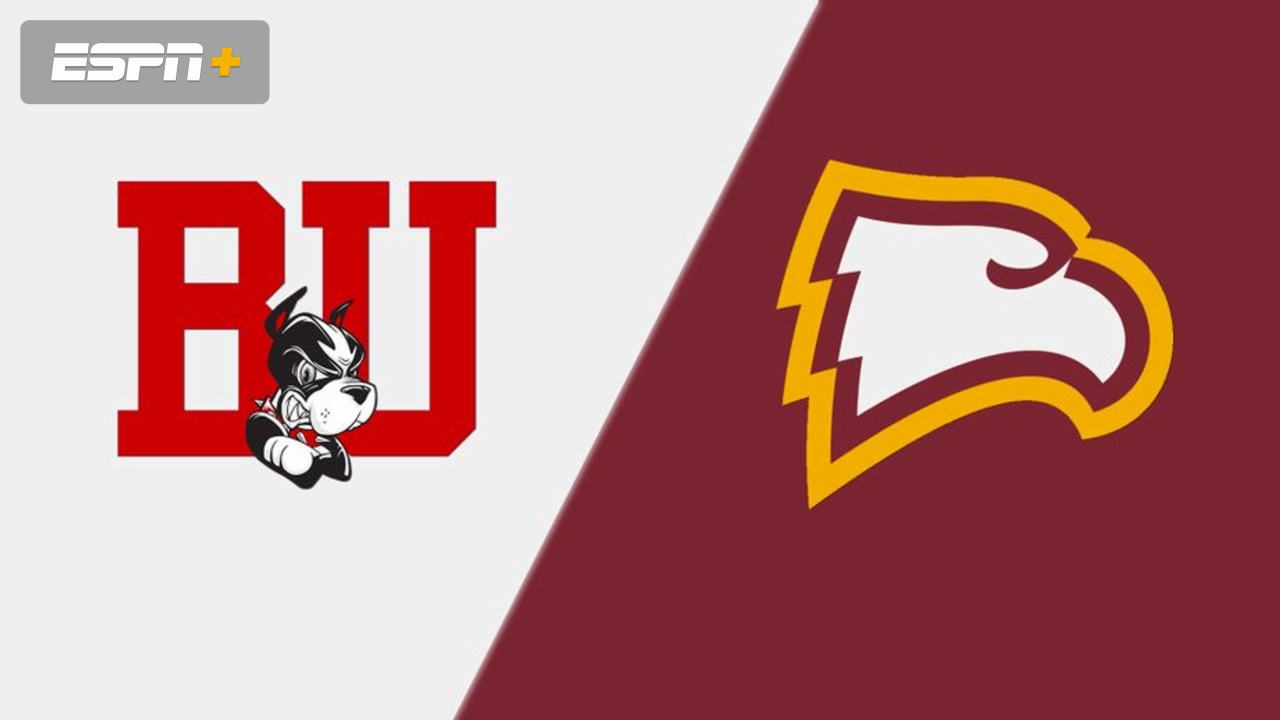 Boston University vs. Winthrop