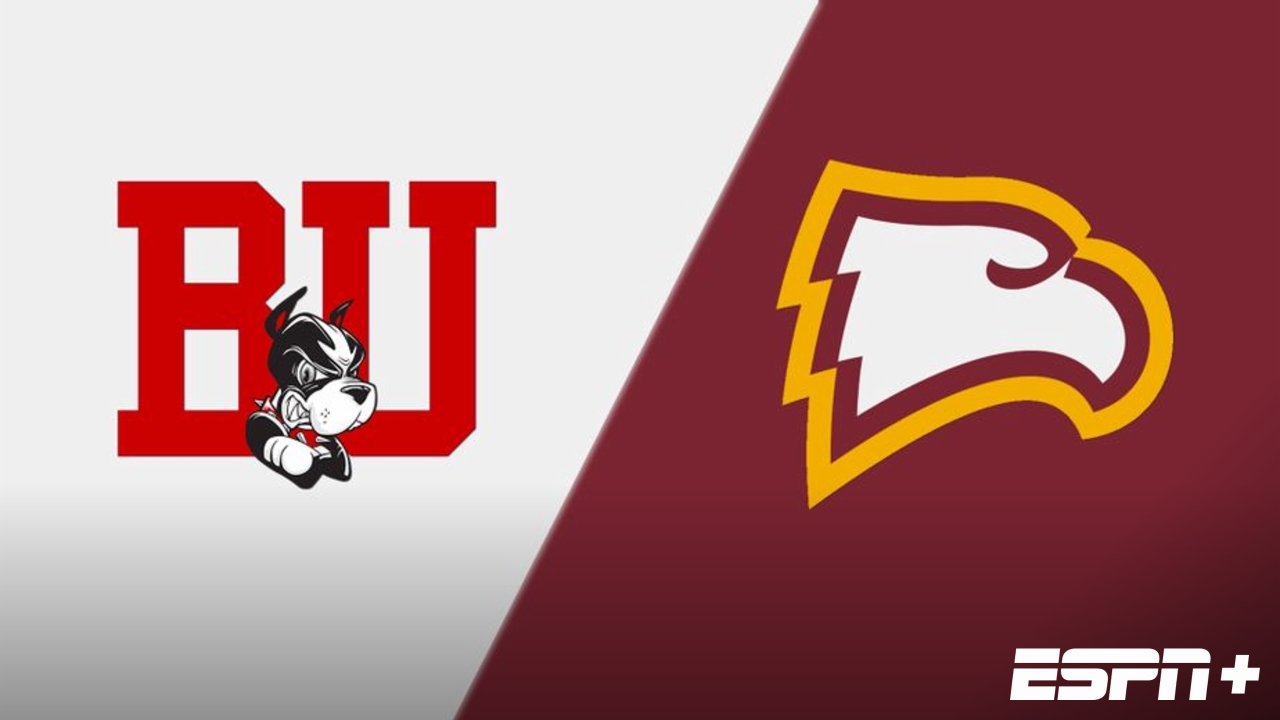 Boston University vs. Winthrop