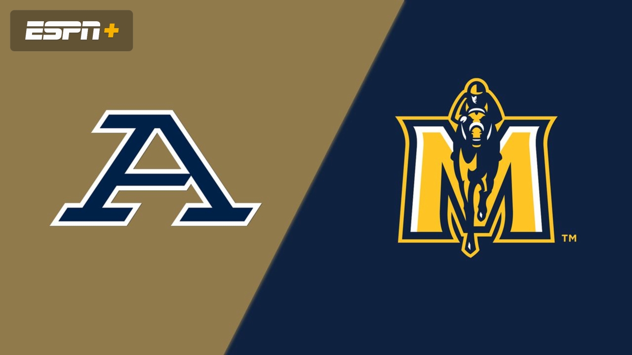 Akron vs. Murray State