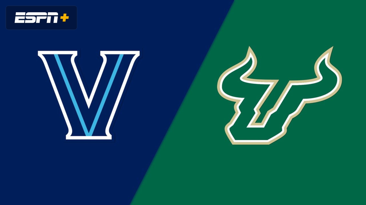 Villanova vs. South Florida