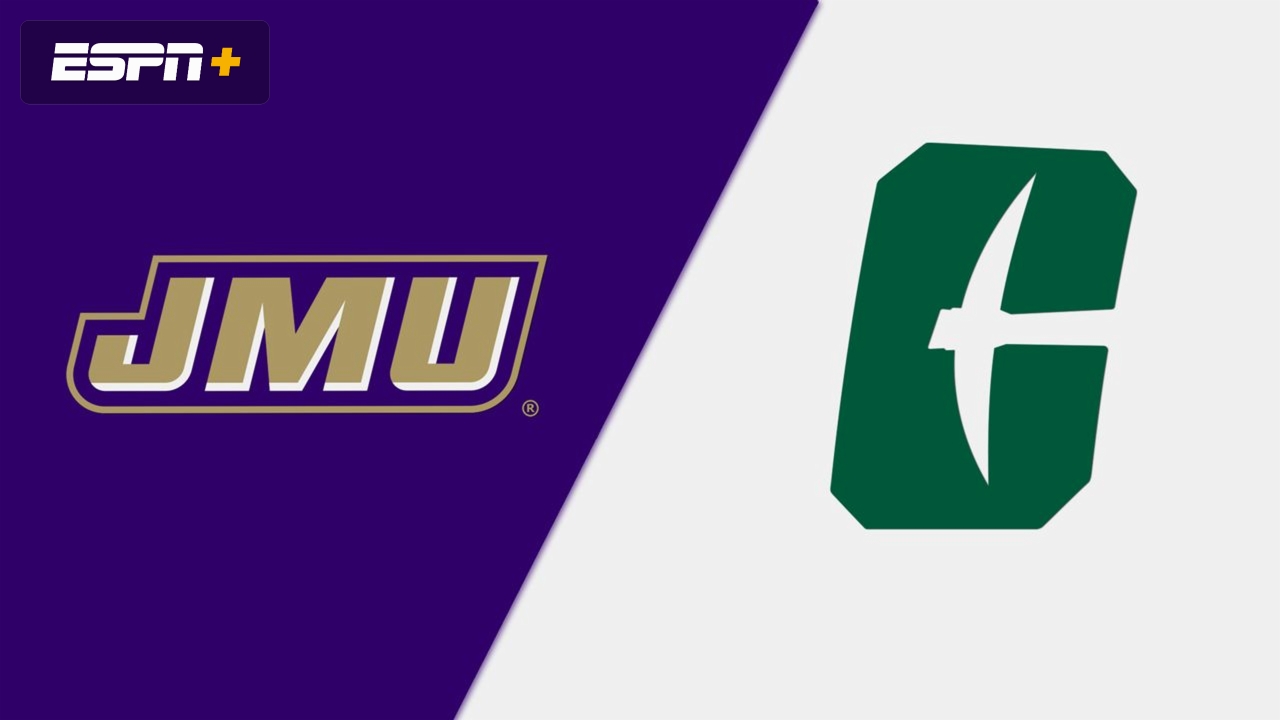 James Madison vs. Charlotte