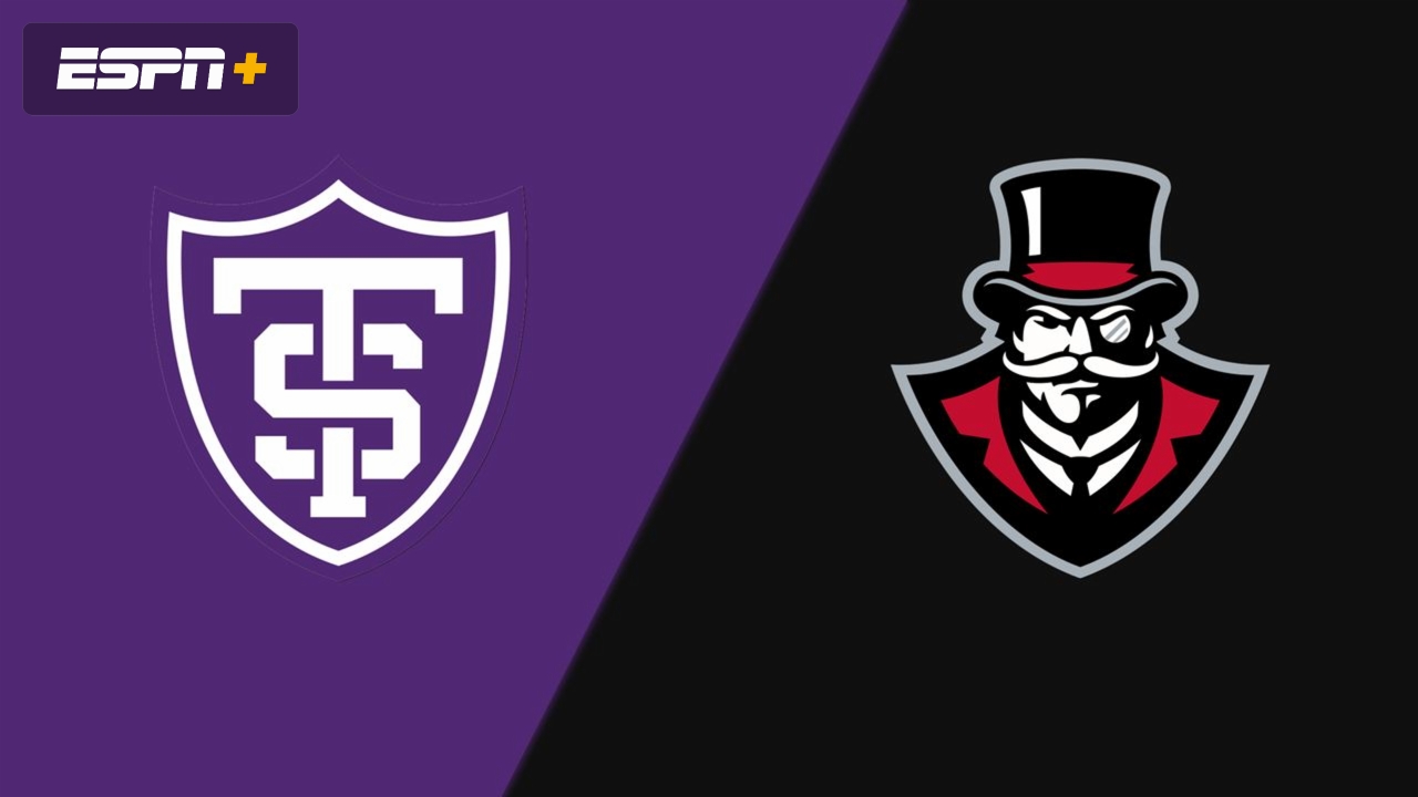 St. Thomas-Minnesota vs. Austin Peay