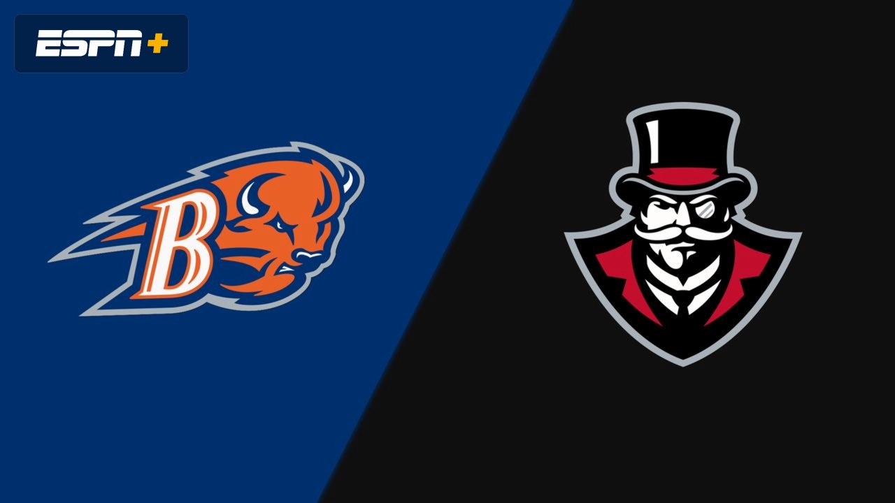 Bucknell vs. Austin Peay