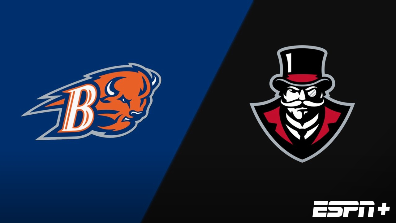 Bucknell vs. Austin Peay
